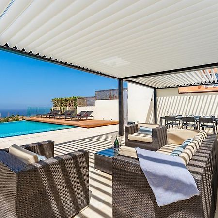 Chalet Golf Costa Adeje 3A003 Екстер'єр фото