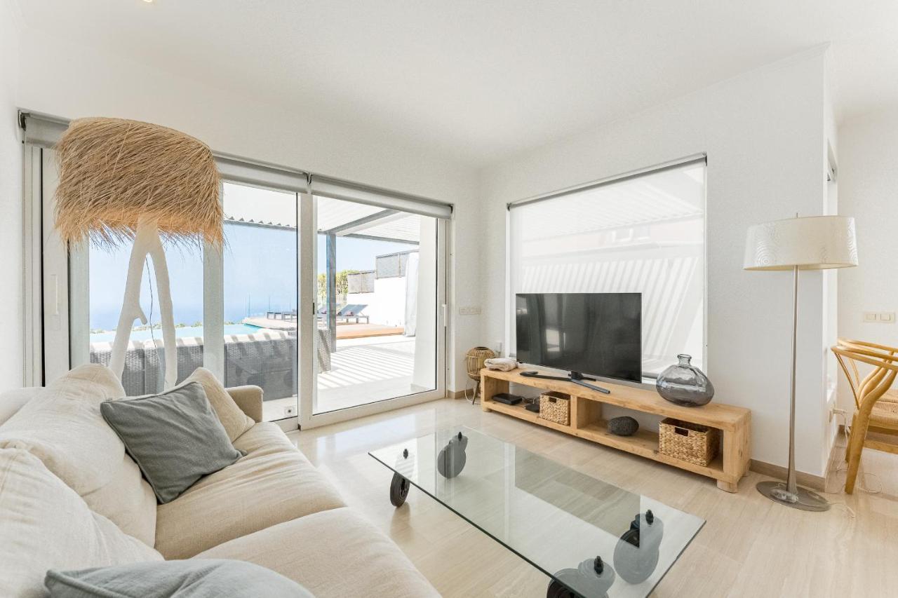 Chalet Golf Costa Adeje 3A003 Екстер'єр фото