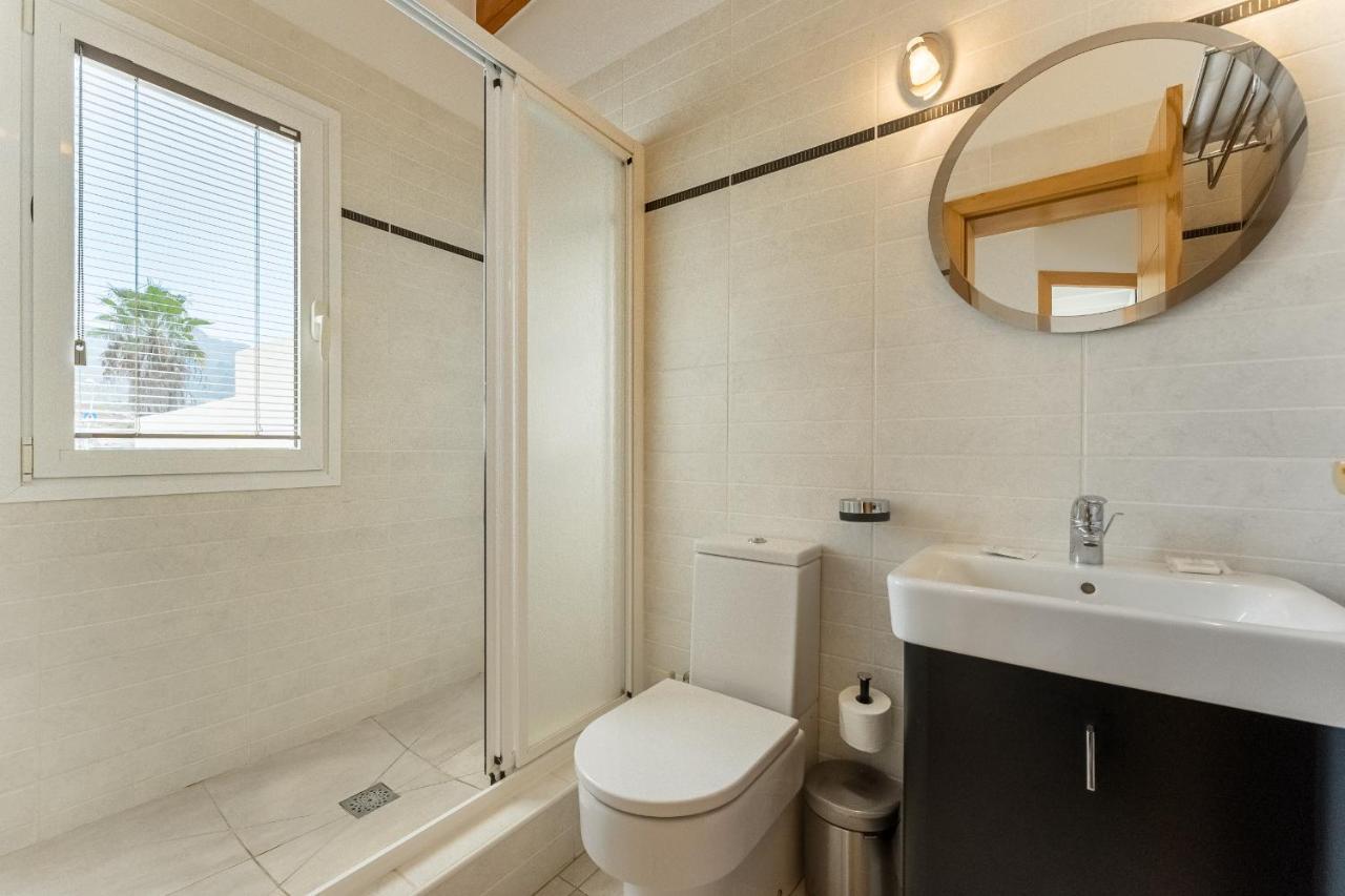 Chalet Golf Costa Adeje 3A003 Екстер'єр фото