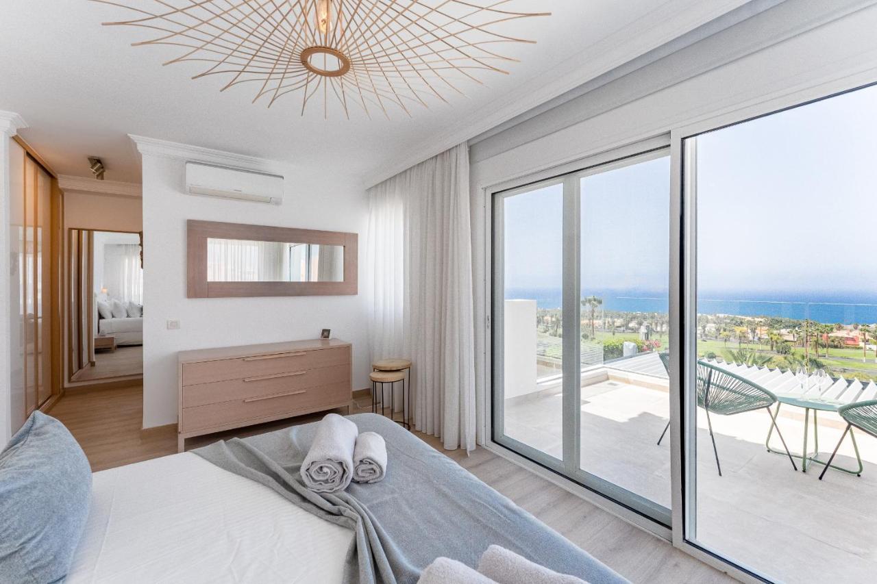 Chalet Golf Costa Adeje 3A003 Екстер'єр фото