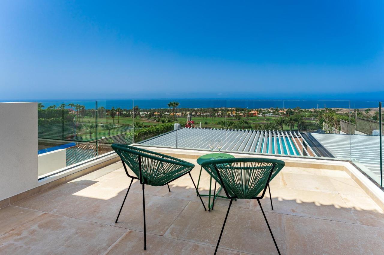 Chalet Golf Costa Adeje 3A003 Екстер'єр фото