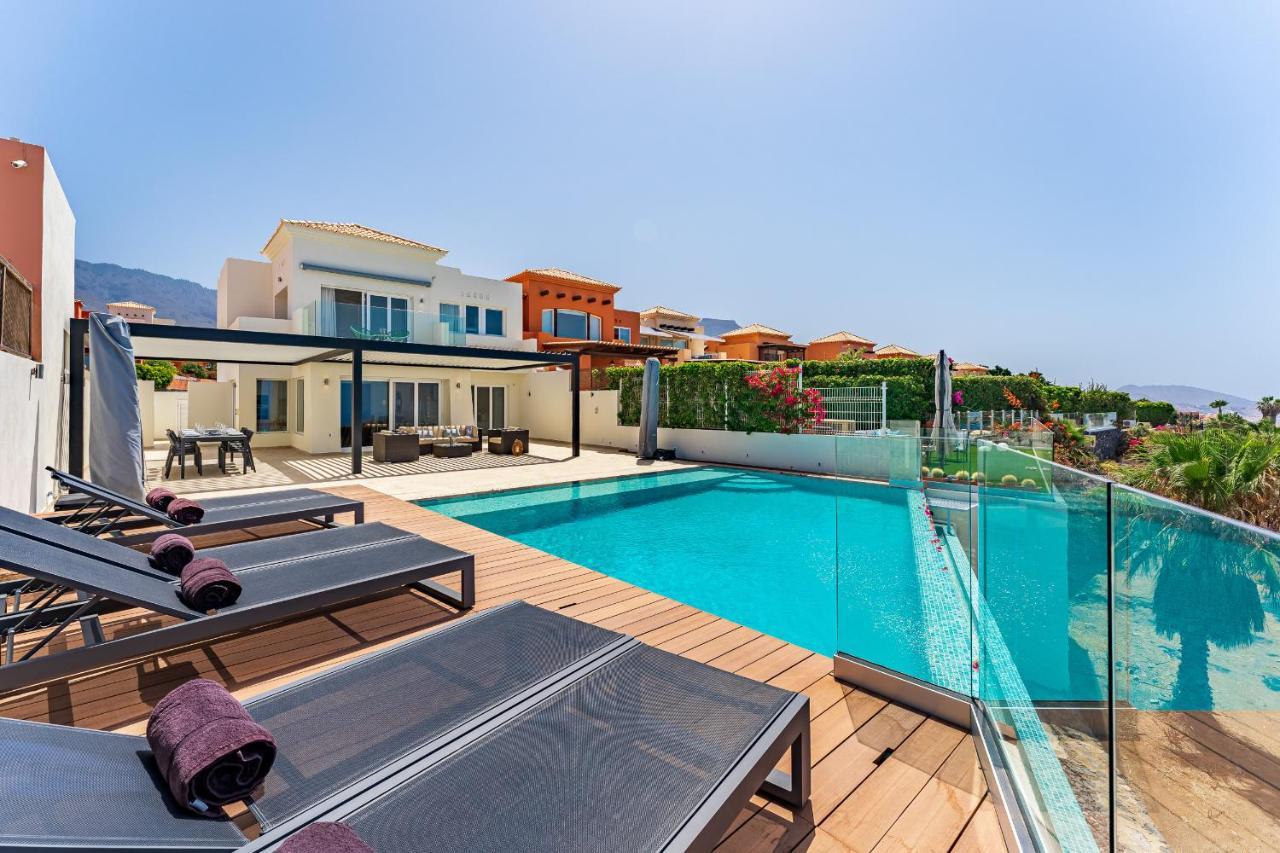 Chalet Golf Costa Adeje 3A003 Екстер'єр фото