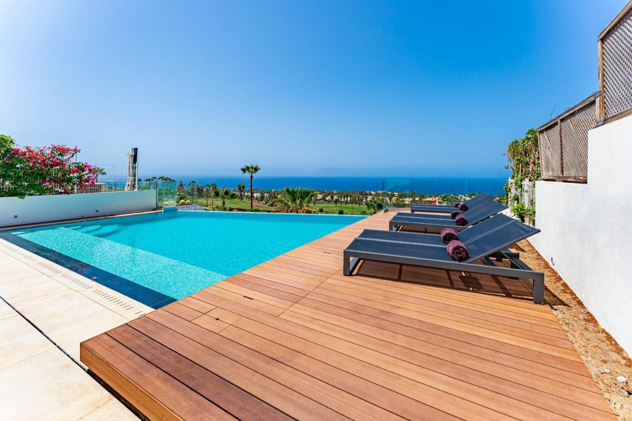 Chalet Golf Costa Adeje 3A003 Екстер'єр фото