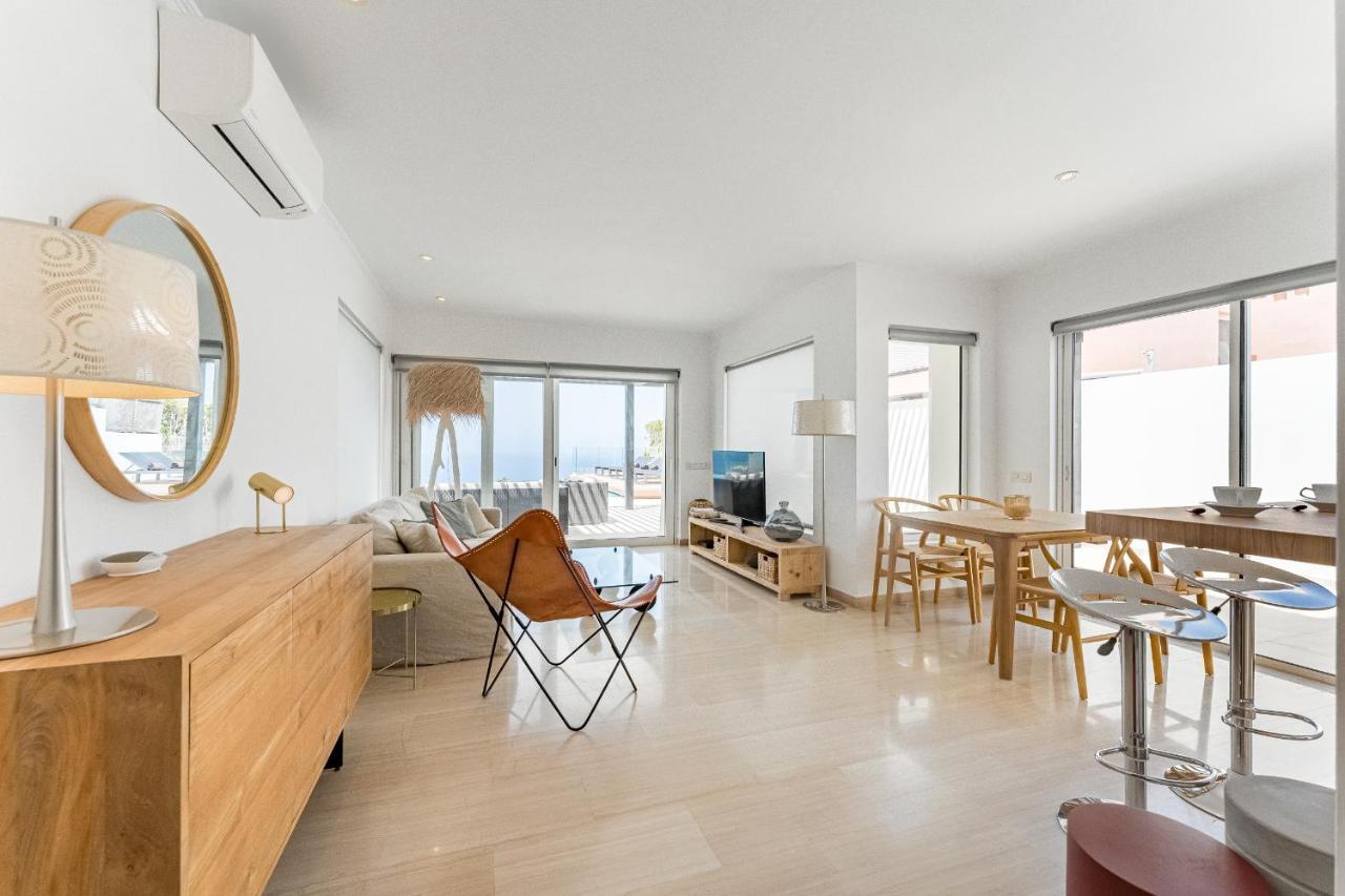 Chalet Golf Costa Adeje 3A003 Екстер'єр фото