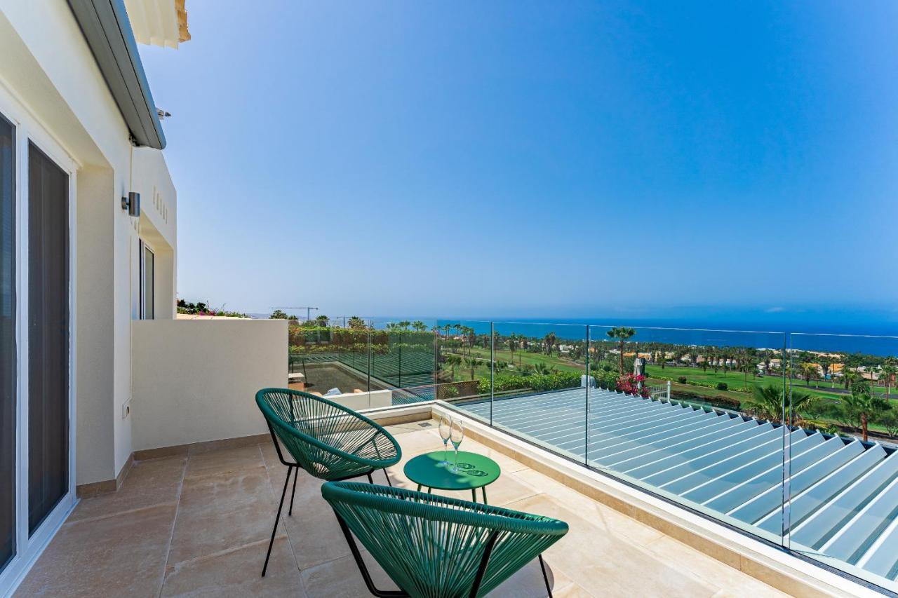 Chalet Golf Costa Adeje 3A003 Екстер'єр фото