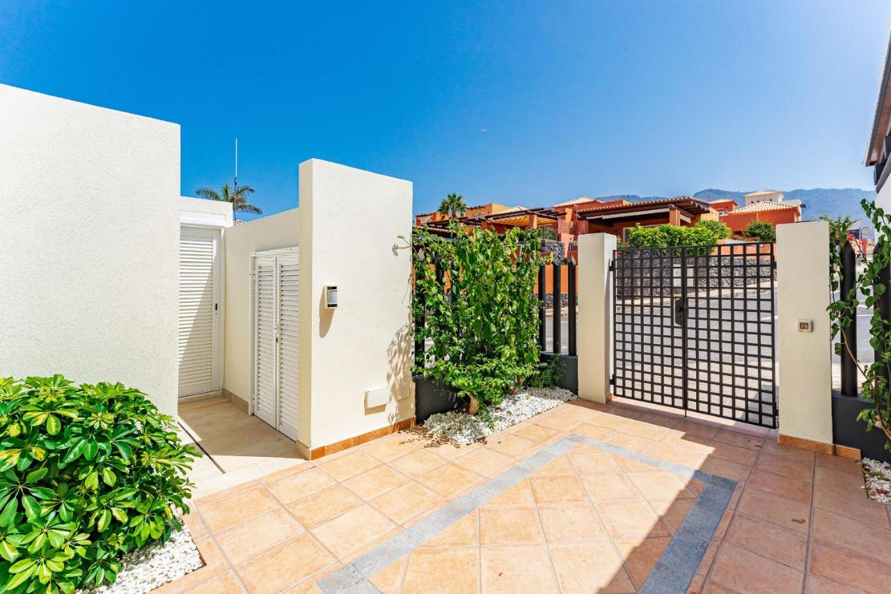 Chalet Golf Costa Adeje 3A003 Екстер'єр фото