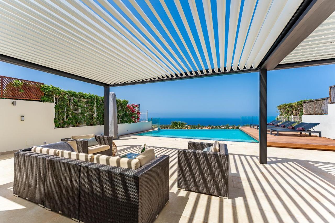 Chalet Golf Costa Adeje 3A003 Екстер'єр фото
