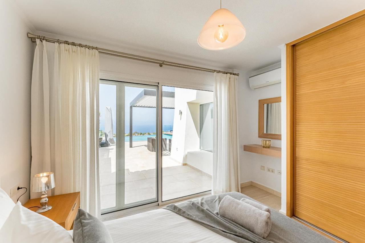 Chalet Golf Costa Adeje 3A003 Екстер'єр фото